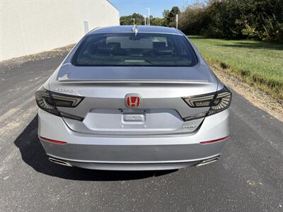 2020 Honda Accord Sport - Photo 5 - Indianapolis, IN 46234