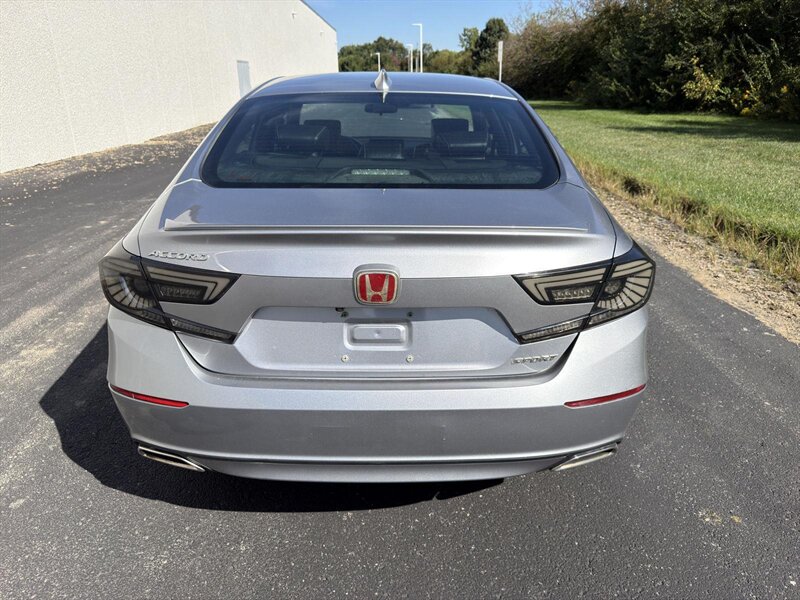 2020 Honda Accord Sport - Photo 5 - Indianapolis, IN 46234