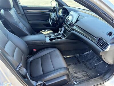 2020 Honda Accord Sport - Photo 13 - Indianapolis, IN 46234