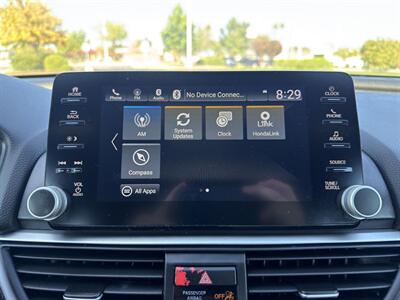 2020 Honda Accord Sport - Photo 23 - Indianapolis, IN 46234