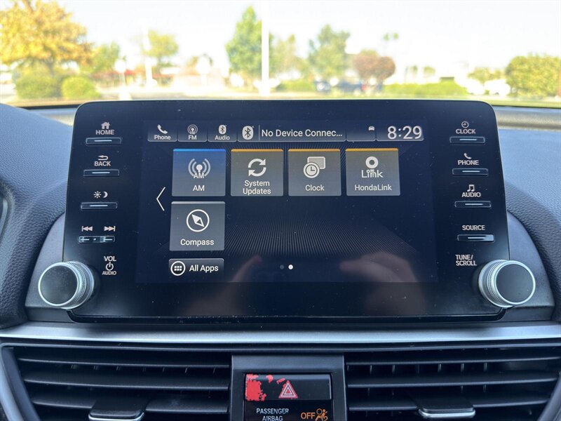 2020 Honda Accord Sport - Photo 23 - Indianapolis, IN 46234