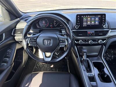 2020 Honda Accord Sport - Photo 7 - Indianapolis, IN 46234
