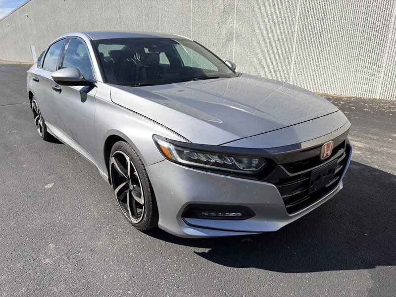 2020 Honda Accord Sport - Photo 3 - Indianapolis, IN 46234