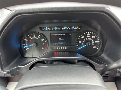 2015 Ford F-150 XL - Photo 17 - Indianapolis, IN 46234