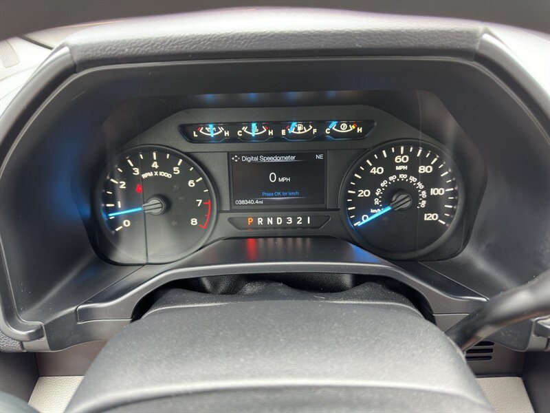 2015 Ford F-150 XL - Photo 17 - Indianapolis, IN 46234