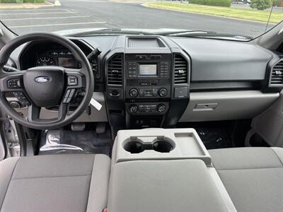 2015 Ford F-150 XL - Photo 8 - Indianapolis, IN 46234