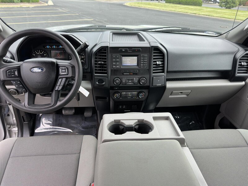 2015 Ford F-150 XL - Photo 8 - Indianapolis, IN 46234