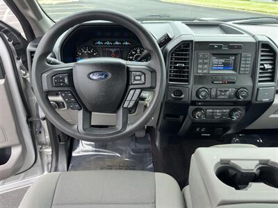 2015 Ford F-150 XL - Photo 7 - Indianapolis, IN 46234