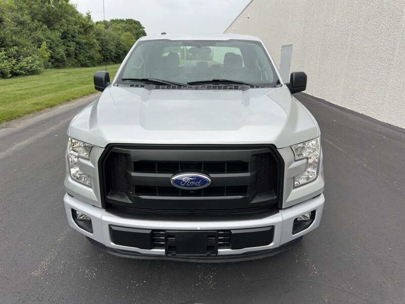 2015 Ford F-150 XL - Photo 2 - Indianapolis, IN 46234