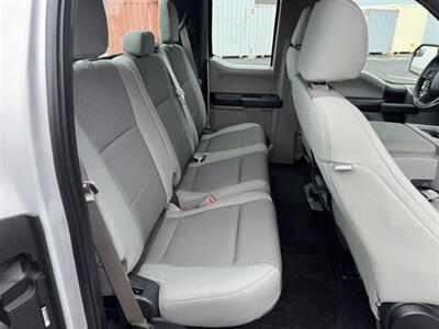 2015 Ford F-150 XL - Photo 14 - Indianapolis, IN 46234