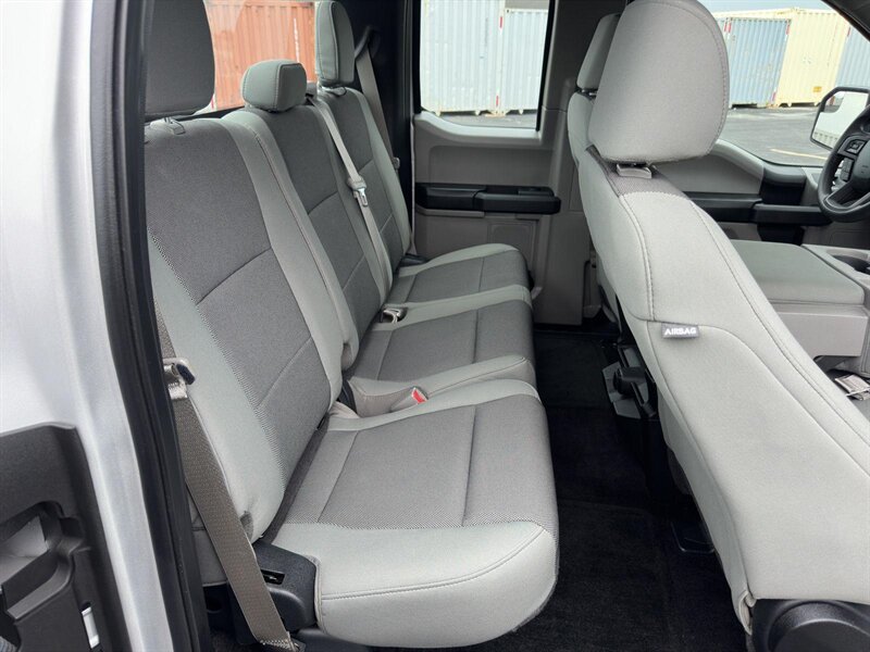 2015 Ford F-150 XL - Photo 14 - Indianapolis, IN 46234