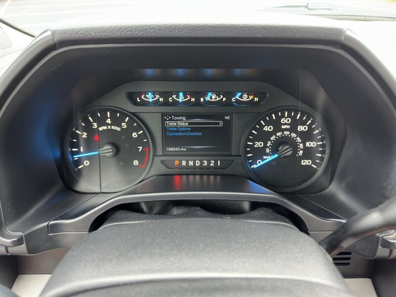 2015 Ford F-150 XL - Photo 20 - Indianapolis, IN 46234