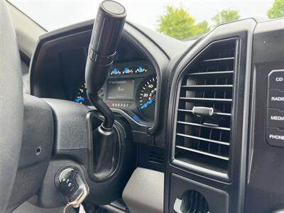 2015 Ford F-150 XL - Photo 25 - Indianapolis, IN 46234