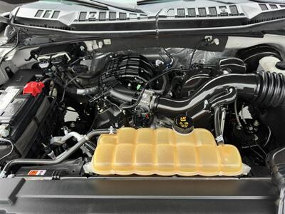 2015 Ford F-150 XL - Photo 37 - Indianapolis, IN 46234