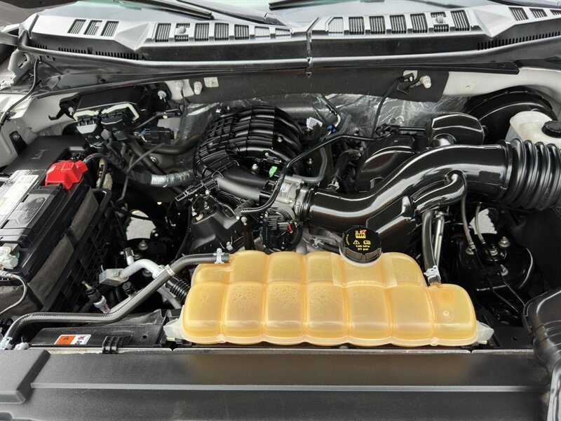 2015 Ford F-150 XL - Photo 37 - Indianapolis, IN 46234