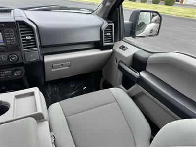 2015 Ford F-150 XL - Photo 9 - Indianapolis, IN 46234