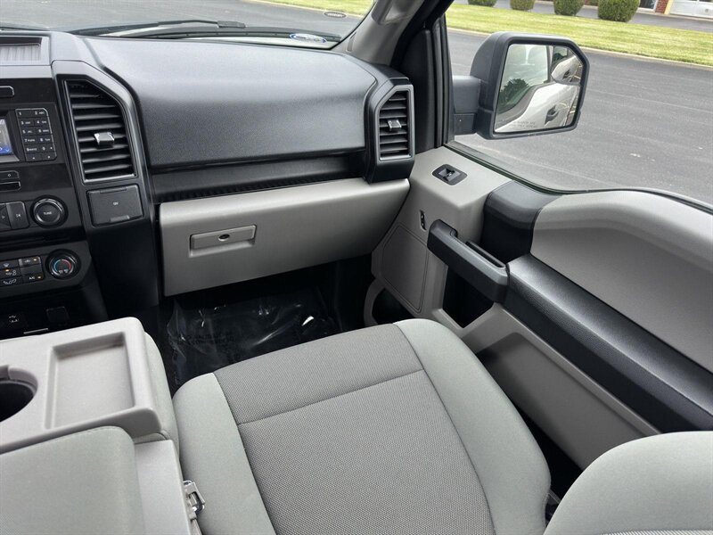 2015 Ford F-150 XL - Photo 9 - Indianapolis, IN 46234