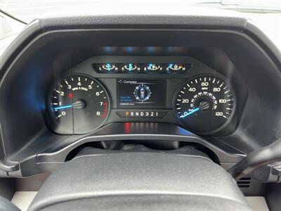 2015 Ford F-150 XL - Photo 18 - Indianapolis, IN 46234