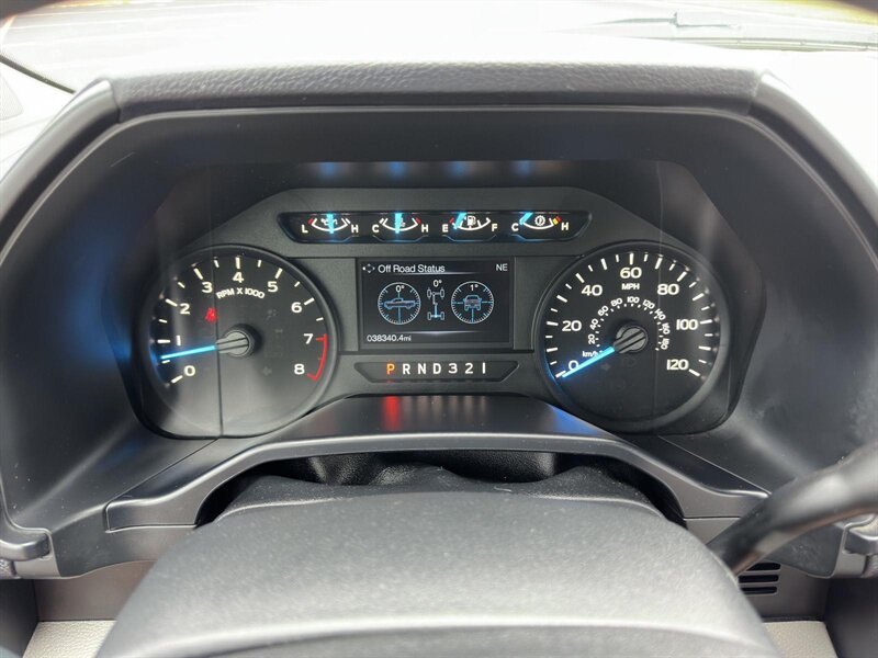 2015 Ford F-150 XL - Photo 21 - Indianapolis, IN 46234