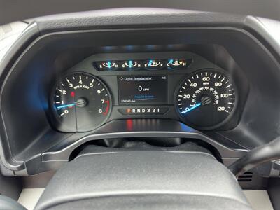 2015 Ford F-150 XL - Photo 16 - Indianapolis, IN 46234
