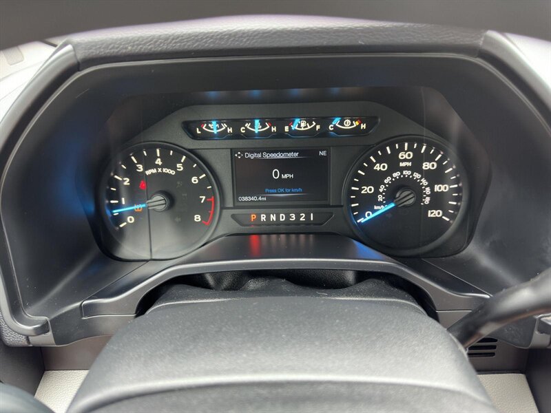 2015 Ford F-150 XL - Photo 16 - Indianapolis, IN 46234
