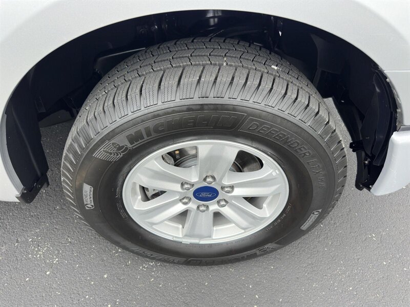 2015 Ford F-150 XL - Photo 42 - Indianapolis, IN 46234