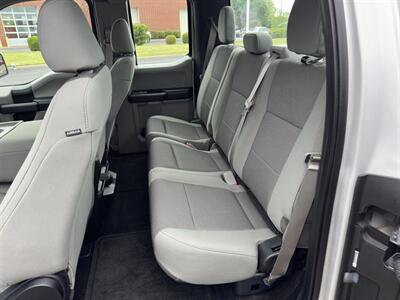 2015 Ford F-150 XL - Photo 11 - Indianapolis, IN 46234