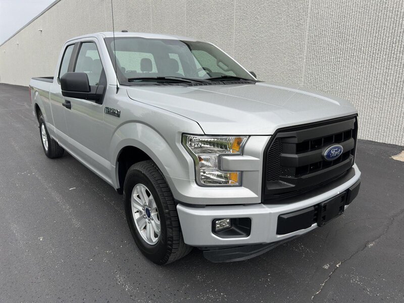 2015 Ford F-150 XL - Photo 3 - Indianapolis, IN 46234
