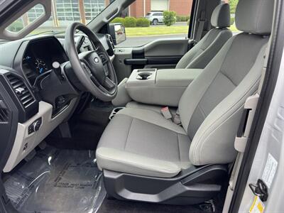 2015 Ford F-150 XL - Photo 10 - Indianapolis, IN 46234