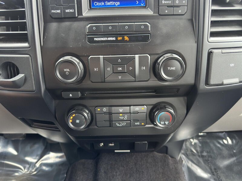 2015 Ford F-150 XL - Photo 29 - Indianapolis, IN 46234