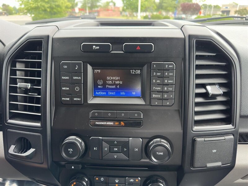 2015 Ford F-150 XL - Photo 26 - Indianapolis, IN 46234
