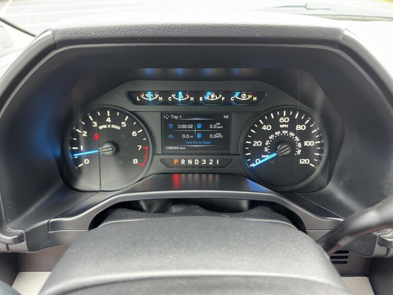 2015 Ford F-150 XL - Photo 19 - Indianapolis, IN 46234