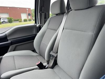 2015 Ford F-150 XL - Photo 13 - Indianapolis, IN 46234
