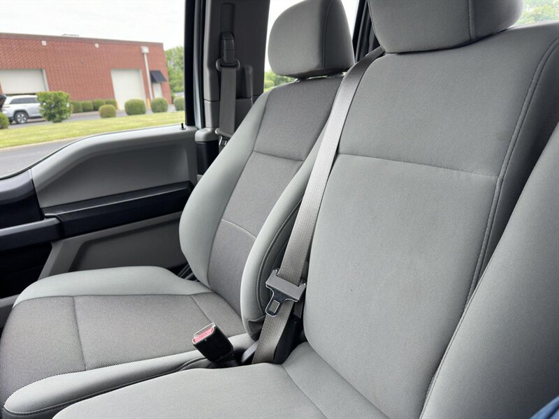 2015 Ford F-150 XL - Photo 13 - Indianapolis, IN 46234