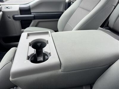 2015 Ford F-150 XL - Photo 12 - Indianapolis, IN 46234