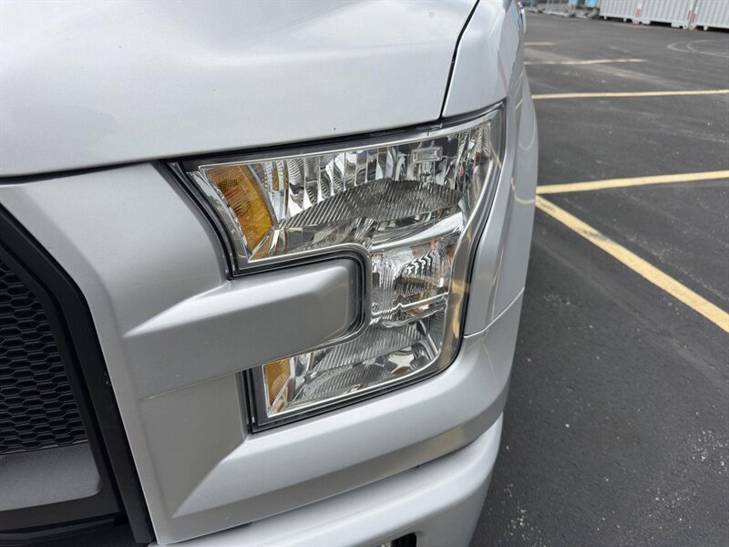 2015 Ford F-150 XL - Photo 38 - Indianapolis, IN 46234