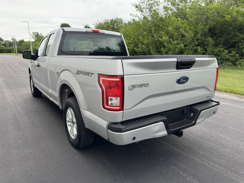 2015 Ford F-150 XL - Photo 6 - Indianapolis, IN 46234