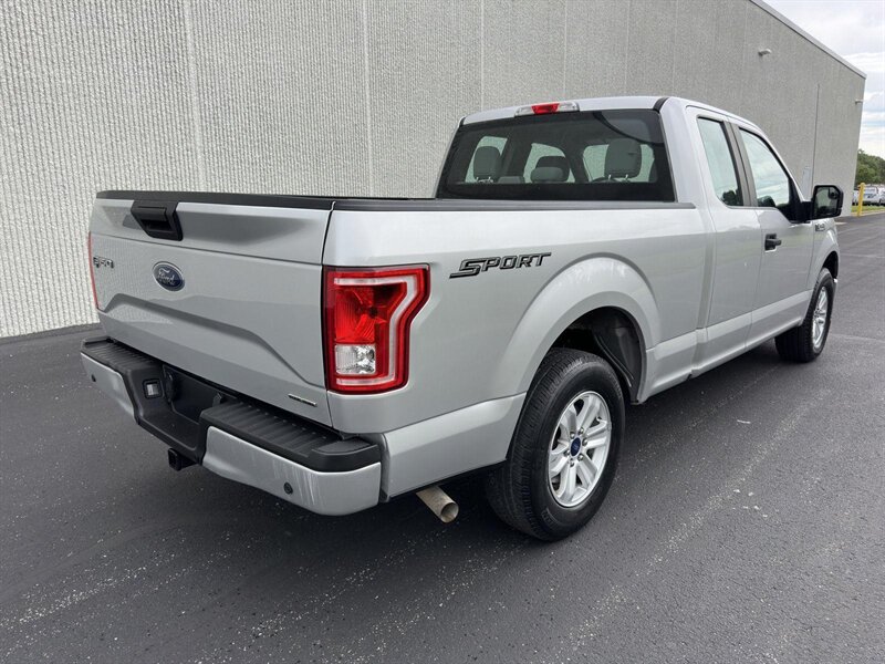 2015 Ford F-150 XL - Photo 4 - Indianapolis, IN 46234