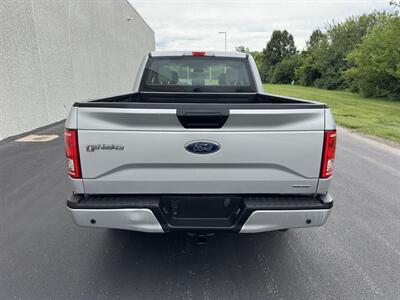 2015 Ford F-150 XL - Photo 5 - Indianapolis, IN 46234
