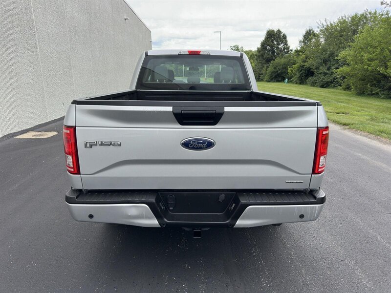 2015 Ford F-150 XL - Photo 5 - Indianapolis, IN 46234