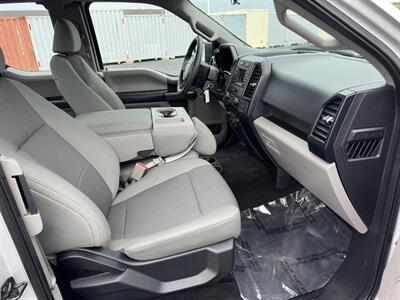 2015 Ford F-150 XL - Photo 15 - Indianapolis, IN 46234