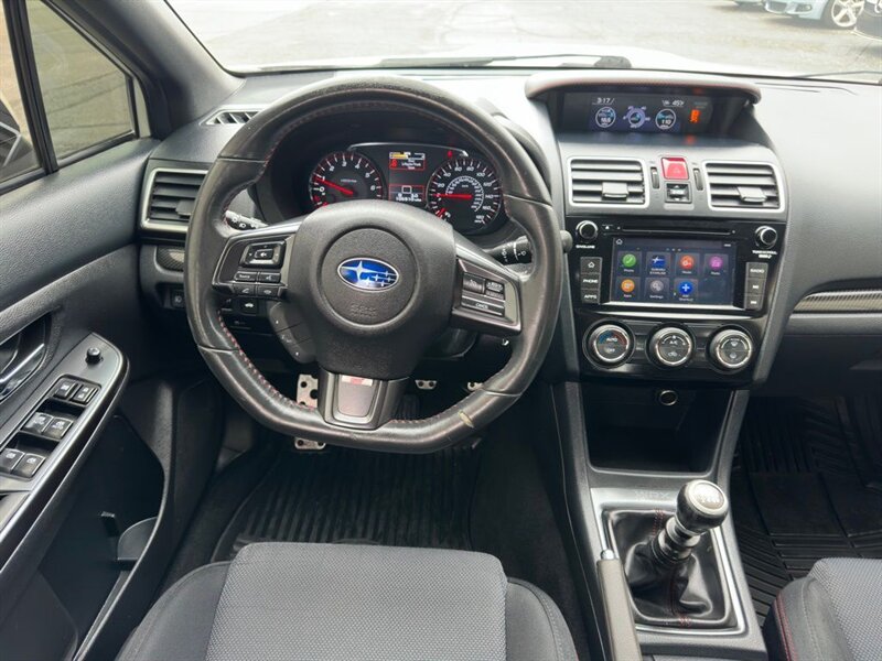 2019 Subaru WRX - Photo 8 - Indianapolis, IN 46234