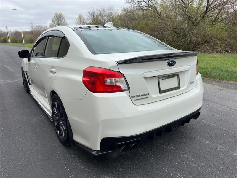 2019 Subaru WRX - Photo 6 - Indianapolis, IN 46234