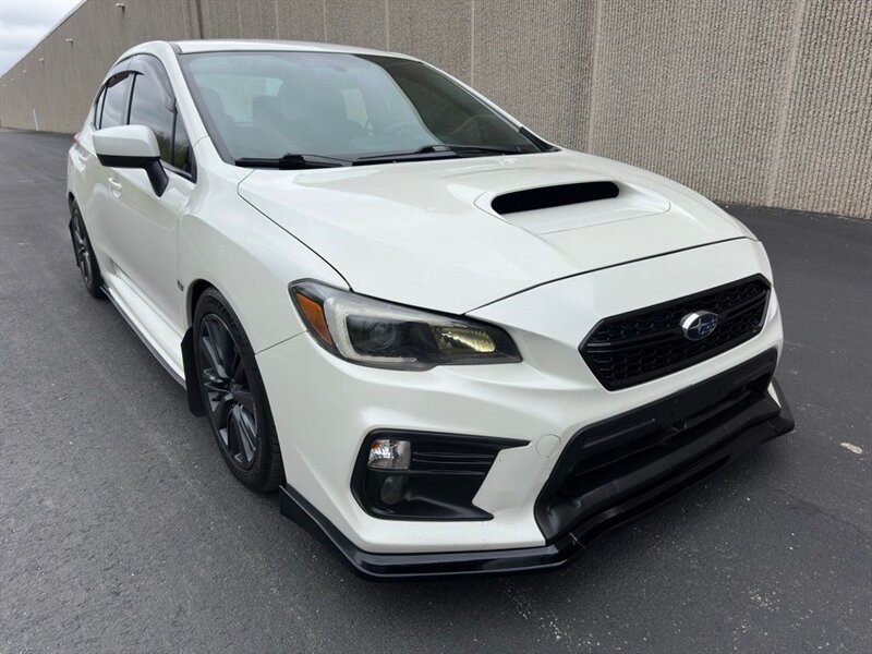 2019 Subaru WRX - Photo 3 - Indianapolis, IN 46234