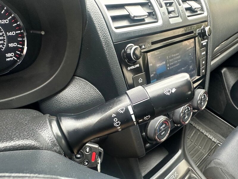 2019 Subaru WRX - Photo 15 - Indianapolis, IN 46234