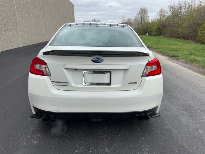 2019 Subaru WRX - Photo 5 - Indianapolis, IN 46234