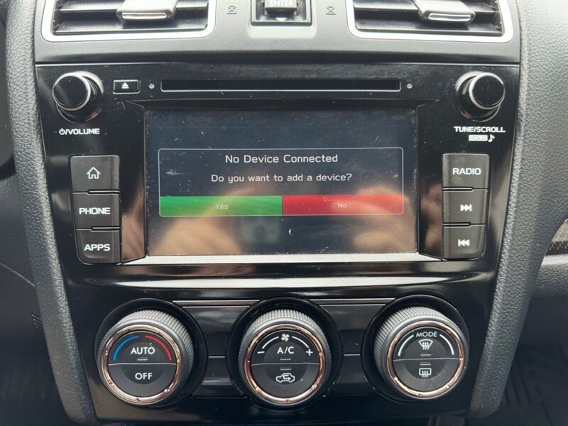 2019 Subaru WRX - Photo 21 - Indianapolis, IN 46234