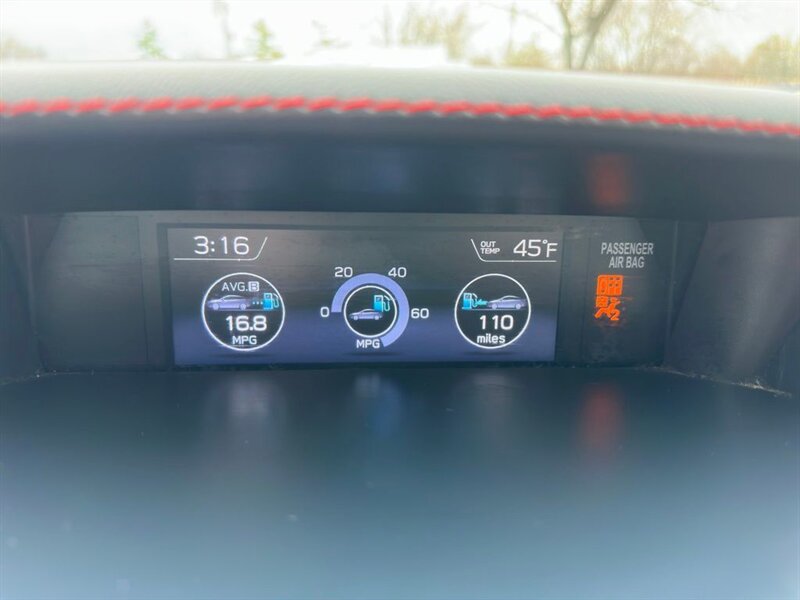 2019 Subaru WRX - Photo 20 - Indianapolis, IN 46234