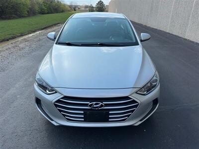 2017 Hyundai ELANTRA SE   - Photo 2 - Indianapolis, IN 46234
