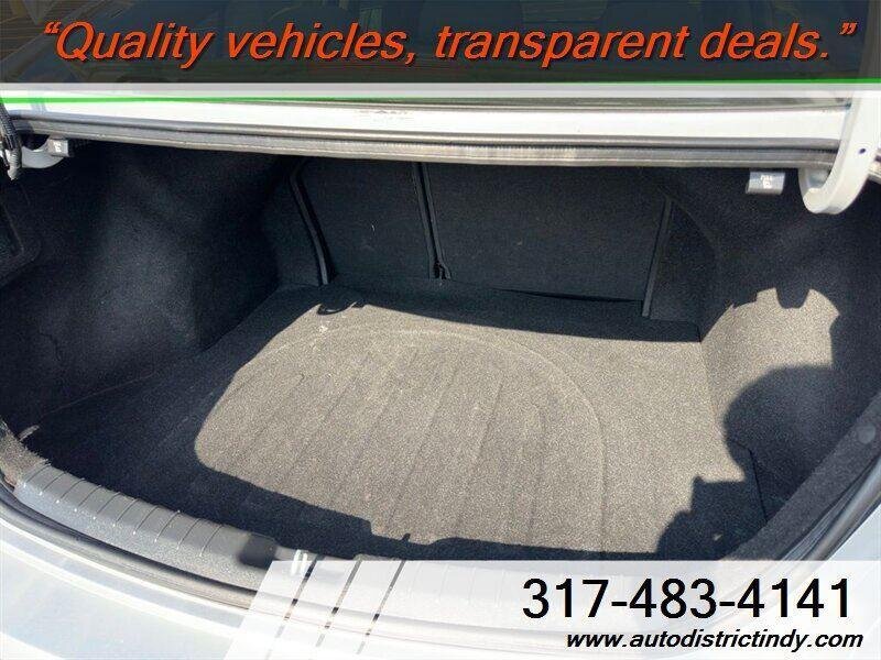 2017 Hyundai ELANTRA SE - Photo 26 - Indianapolis, IN 46234